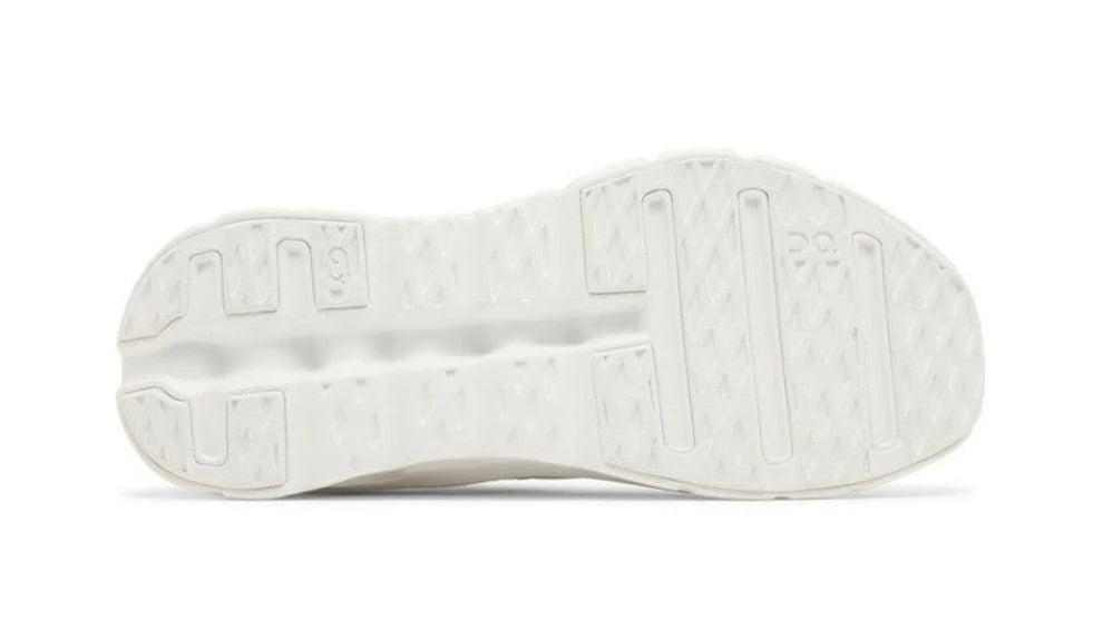 On Cloudtilt × Loewe 'All White'