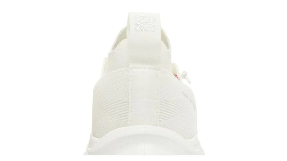 On Cloudtilt × Loewe 'All White'