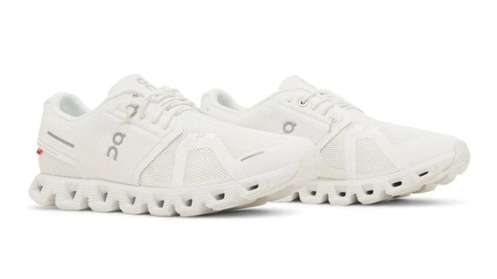 On Cloud 5 'White'
