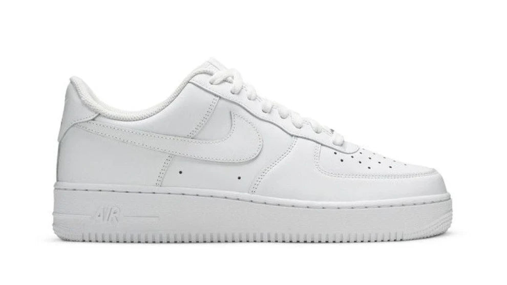 Air Force 1 '07 'Triple White'