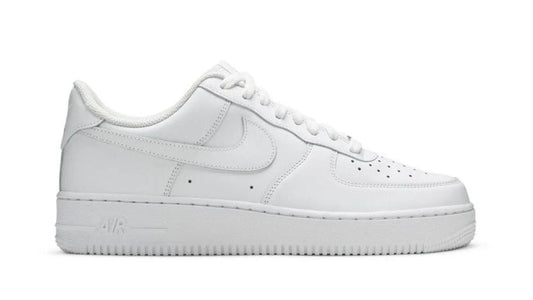 Air Force 1 '07 'Triple White'
