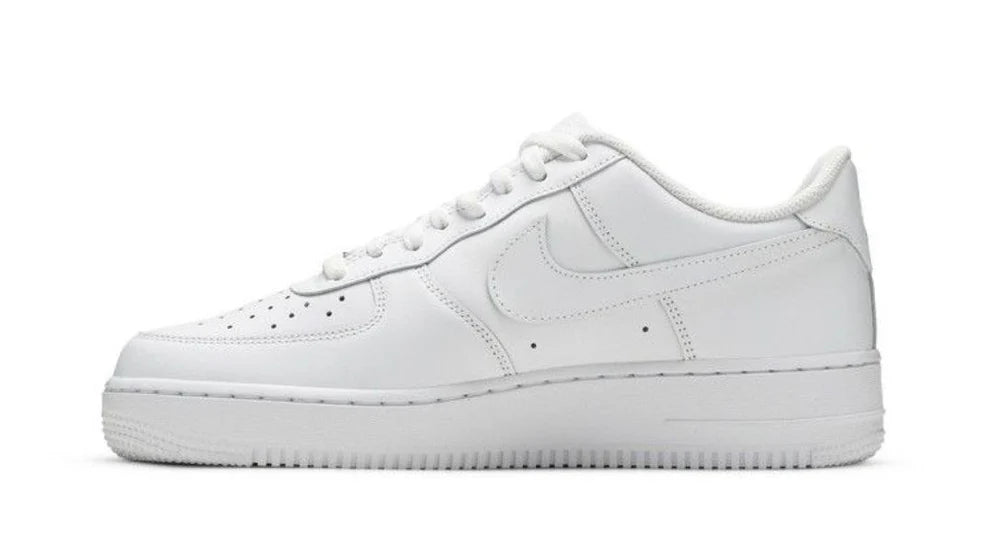 Air Force 1 '07 'Triple White'