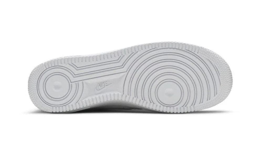 Air Force 1 '07 'Triple White'