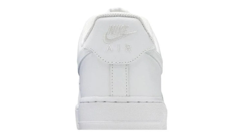Air Force 1 '07 'Triple White'