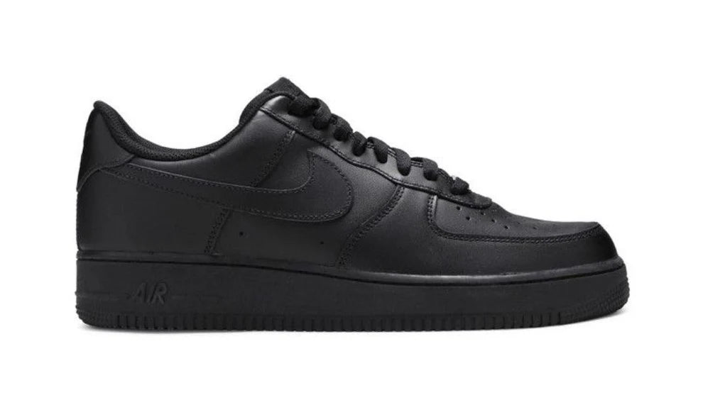 Air Force 1 '07 'Triple Black'