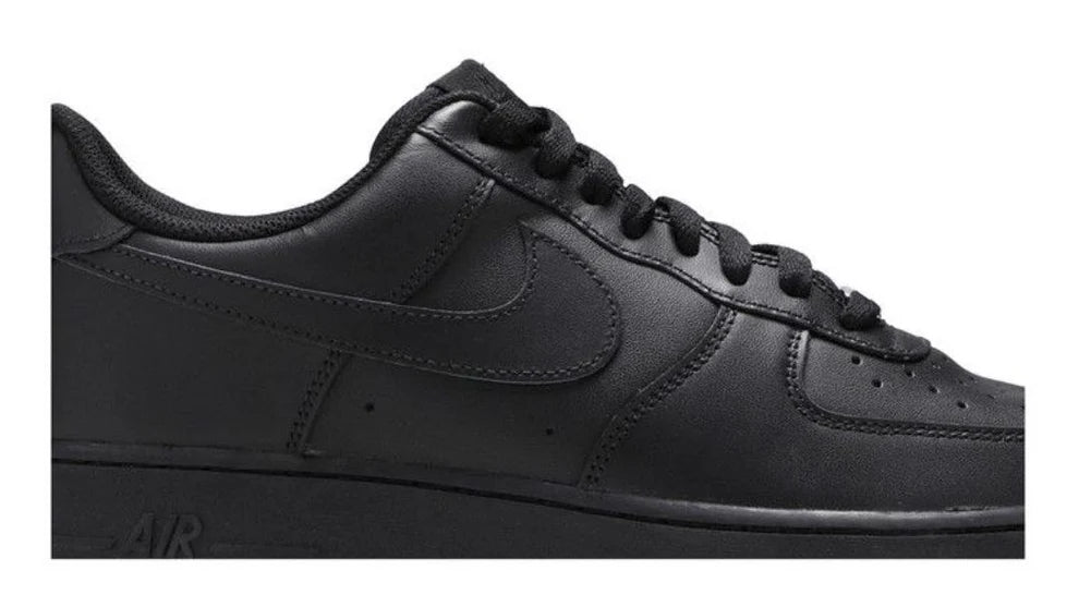 Air Force 1 '07 'Triple Black'