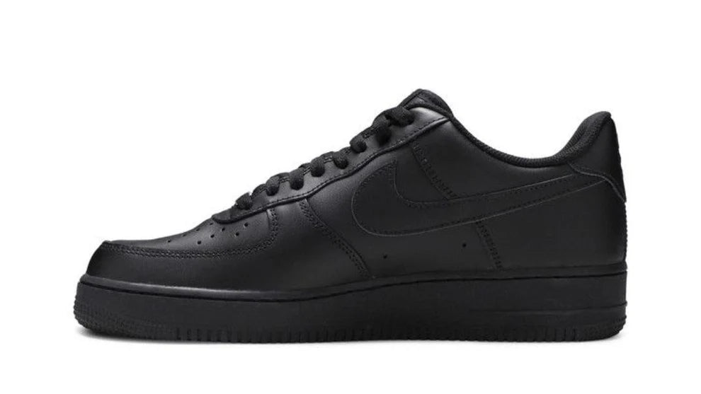 Air Force 1 '07 'Triple Black'