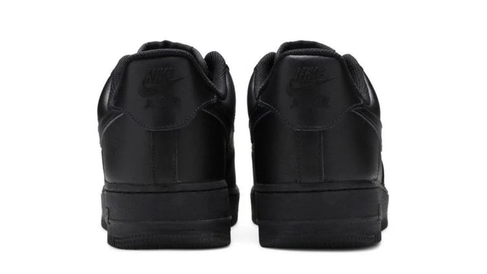 Air Force 1 '07 'Triple Black'