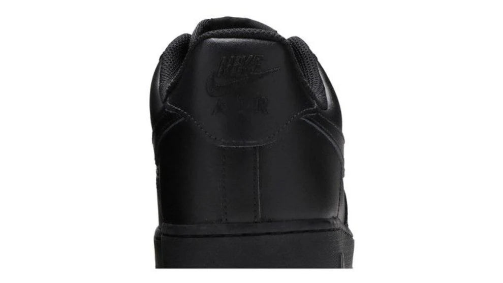 Air Force 1 '07 'Triple Black'