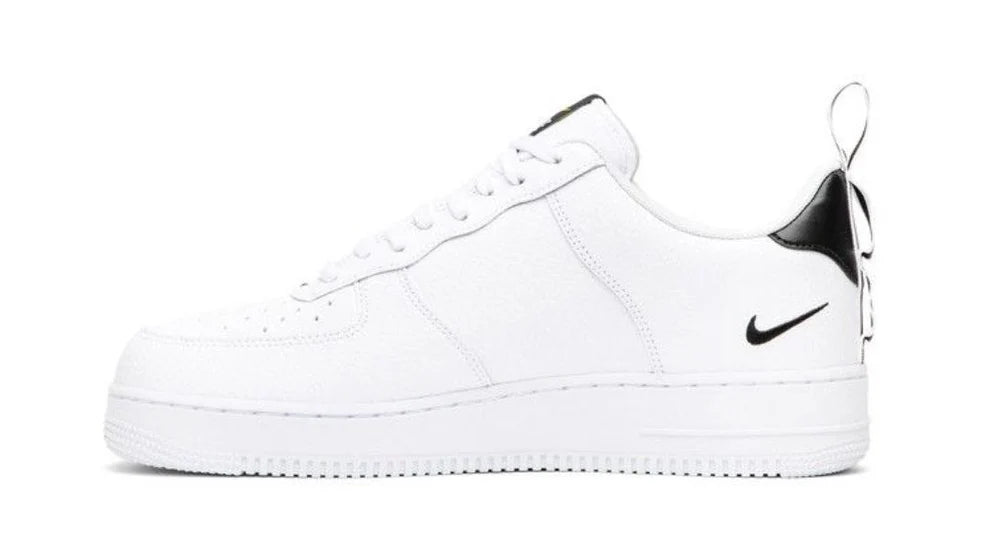 Air Force 1 '07 'Overbranding'