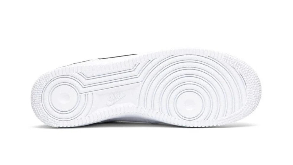 Air Force 1 '07 'Overbranding'