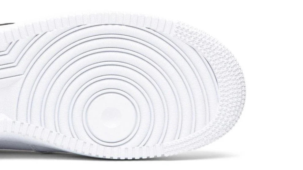 Air Force 1 '07 'Overbranding'