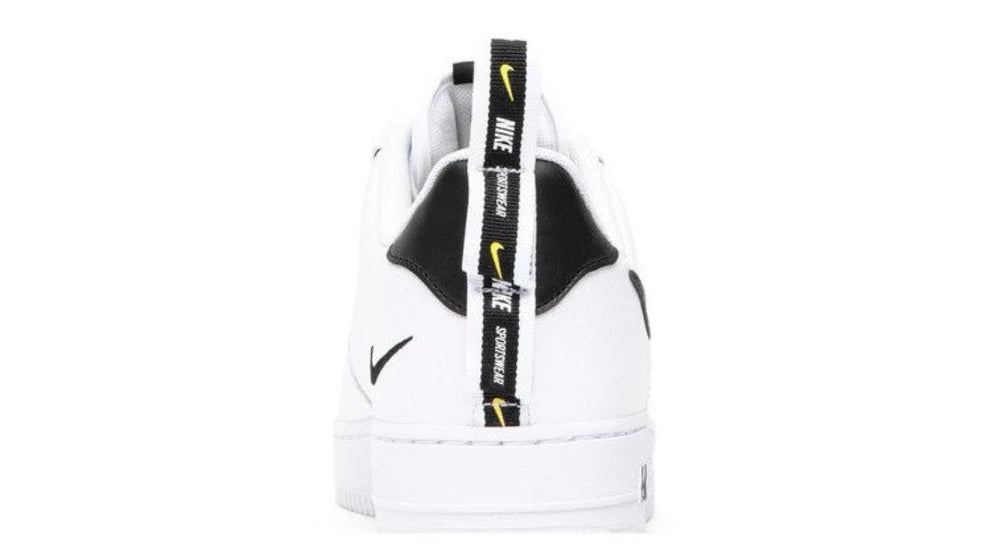 Air Force 1 '07 'Overbranding'
