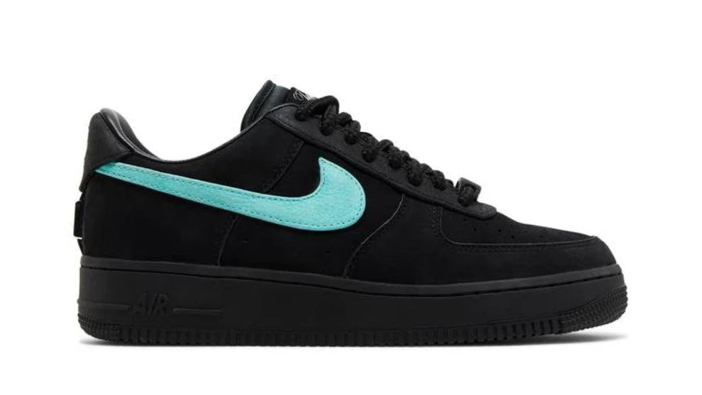 Air Force 1 × Tiffany & Co