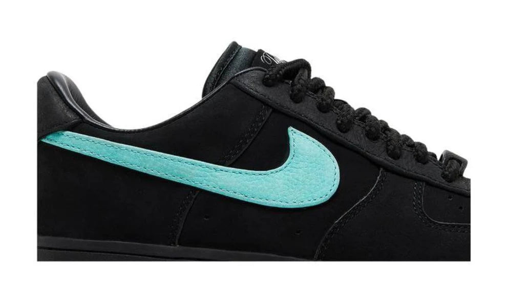 Air Force 1 × Tiffany & Co