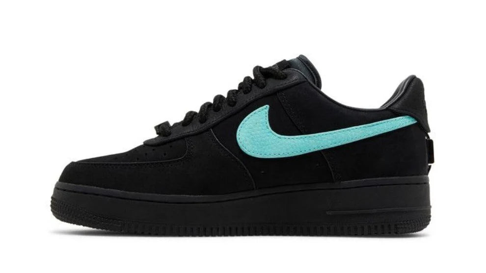 Air Force 1 × Tiffany & Co