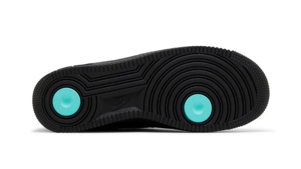 Air Force 1 × Tiffany & Co