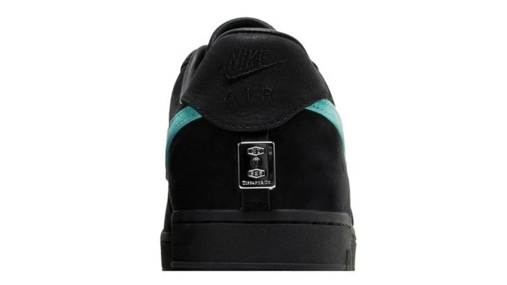Air Force 1 × Tiffany & Co