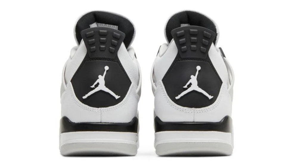 Air Jordan 4 Retro 'Military Black'