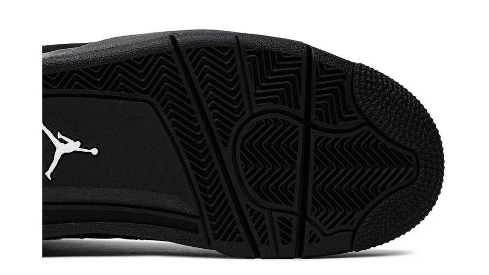 Air Jordan 4 Retro 'Black Cat'