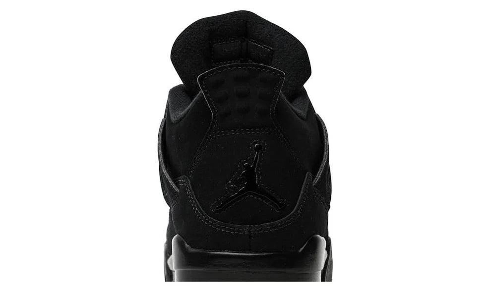 Air Jordan 4 Retro 'Black Cat'