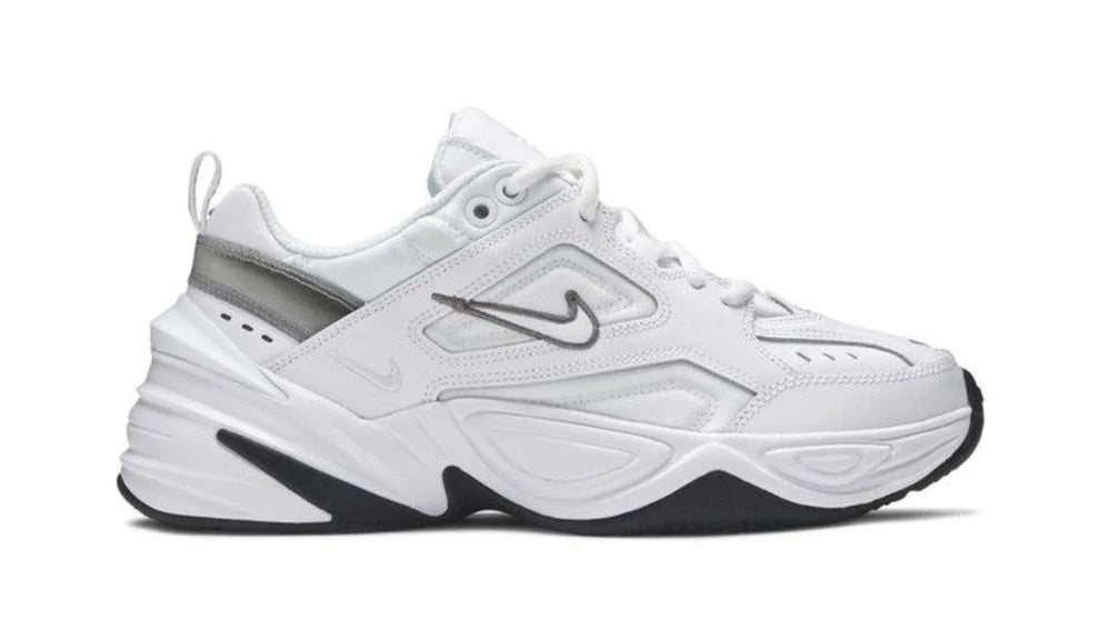 Nike M2K Tekno 'White Grey'