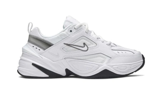 Nike M2K Tekno 'White Grey'