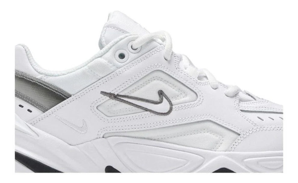 Nike M2K Tekno 'White Grey'