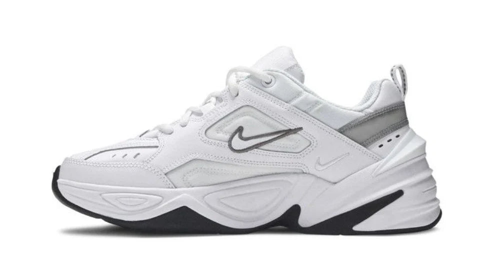 Nike M2K Tekno 'White Grey'
