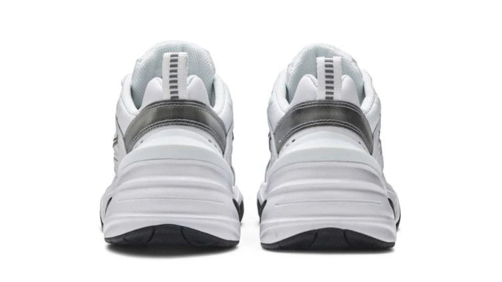 Nike M2K Tekno 'White Grey'
