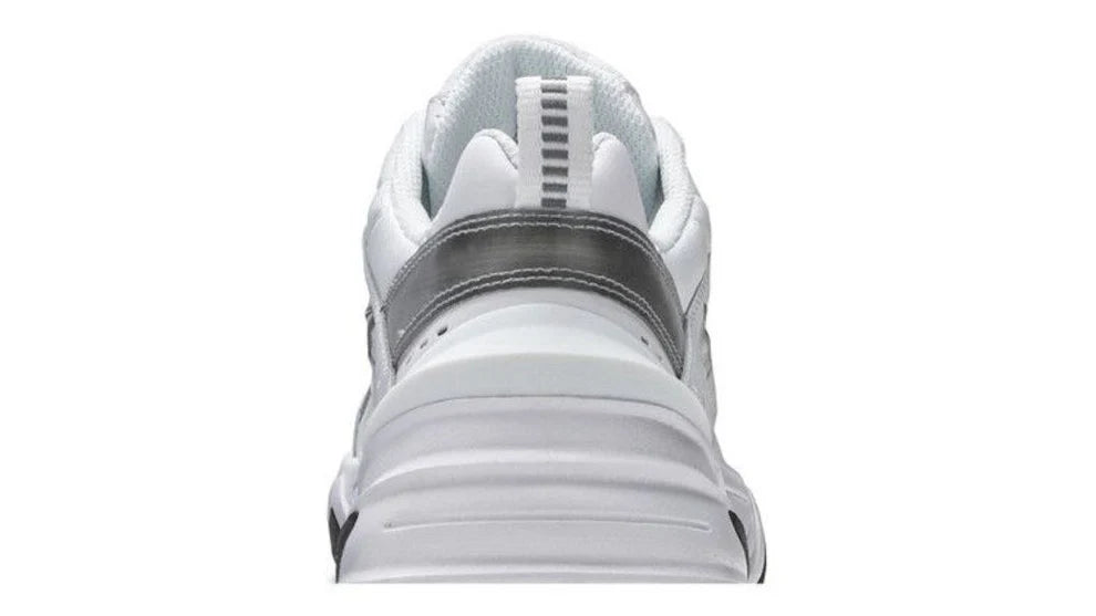 Nike M2K Tekno 'White Grey'