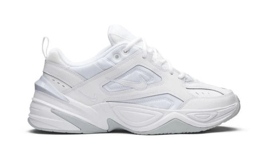 Nike M2K Tekno 'Matte Silver'