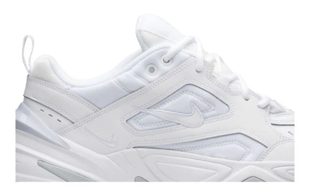 Nike M2K Tekno 'Matte Silver'