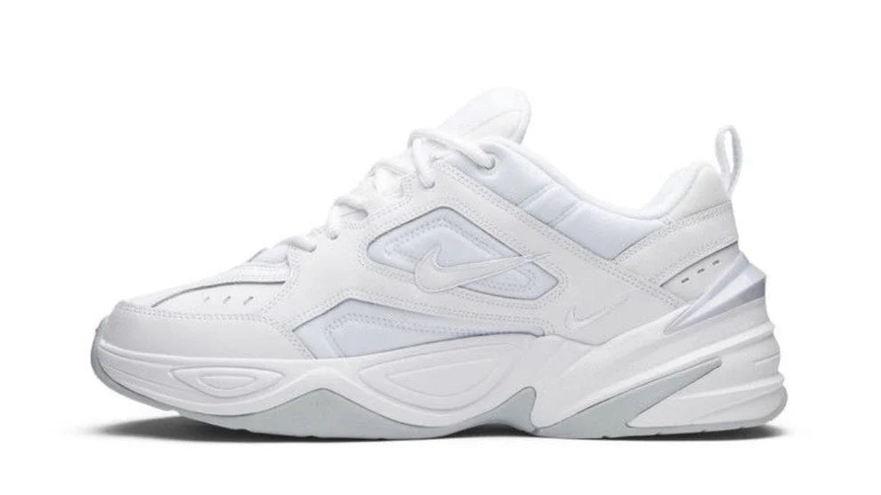Nike M2K Tekno 'Matte Silver'