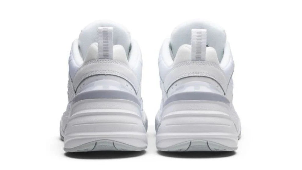 Nike M2K Tekno 'Matte Silver'