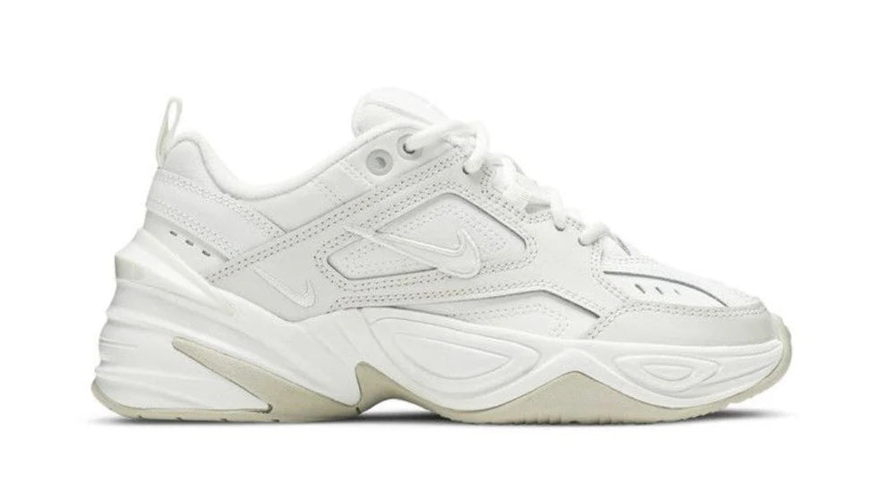 Nike M2K Tekno 'Summit White'