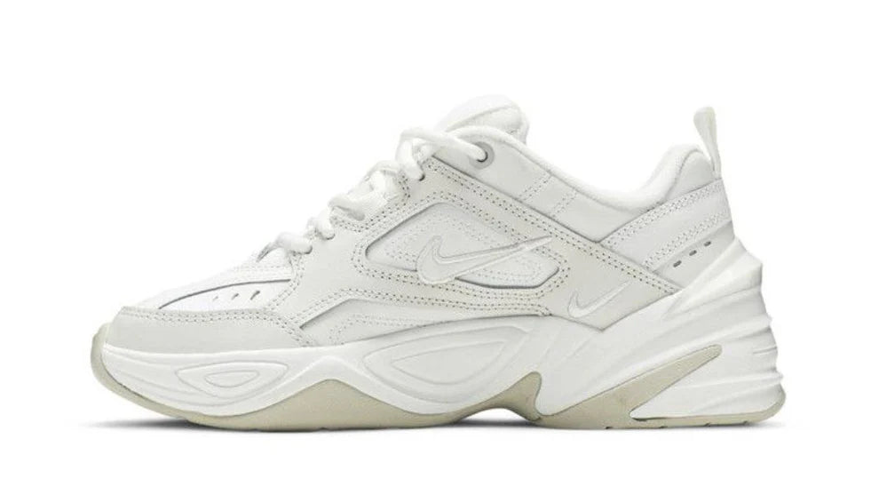 Nike M2K Tekno 'Summit White'