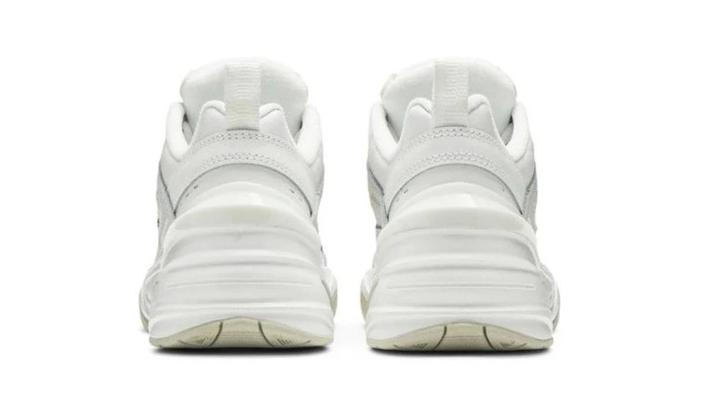 Nike M2K Tekno 'Summit White'