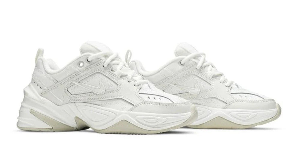 Nike M2K Tekno 'Summit White'