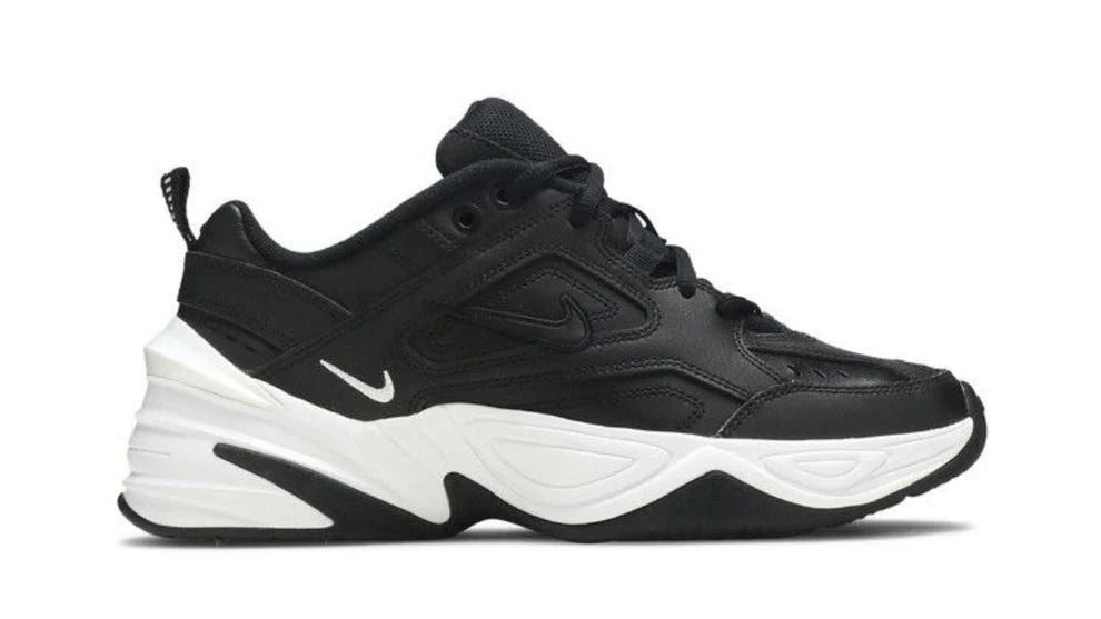 Nike M2K Tekno 'Black'