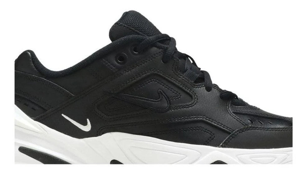 Nike M2K Tekno 'Black'