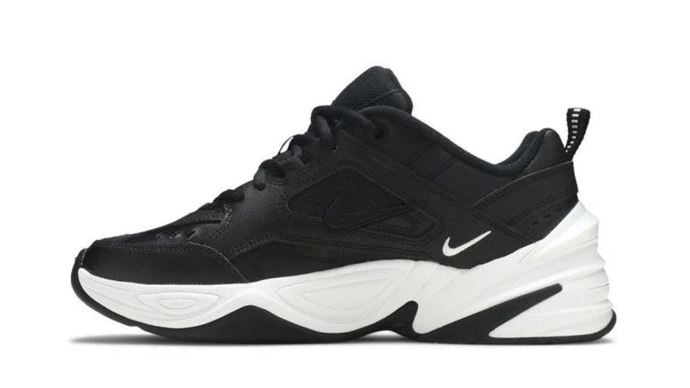 Nike M2K Tekno 'Black'