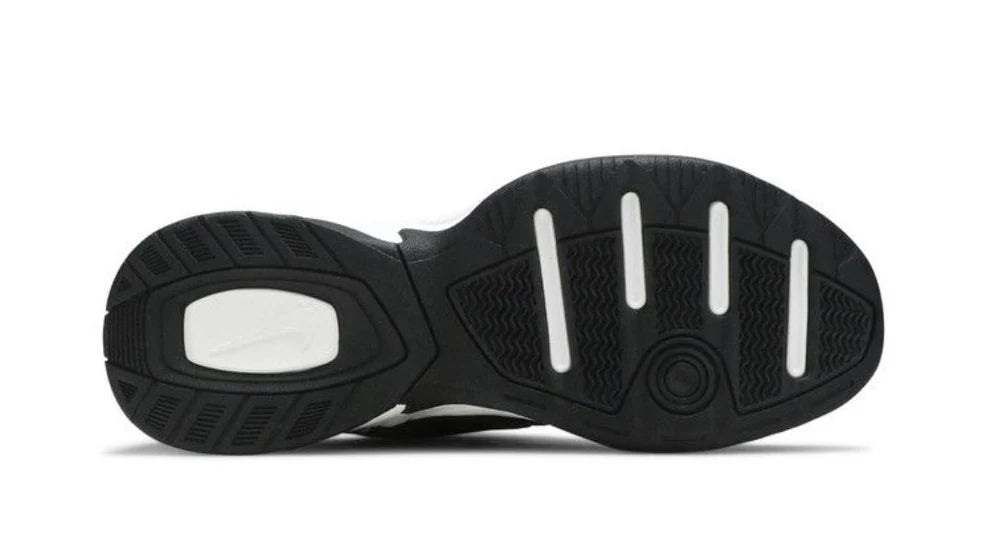 Nike M2K Tekno 'Black'