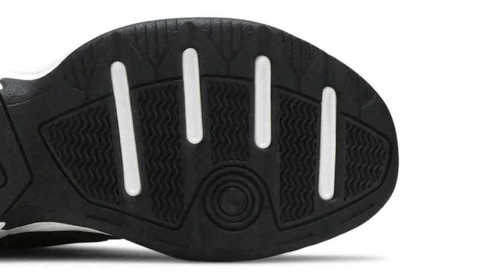 Nike M2K Tekno 'Black'