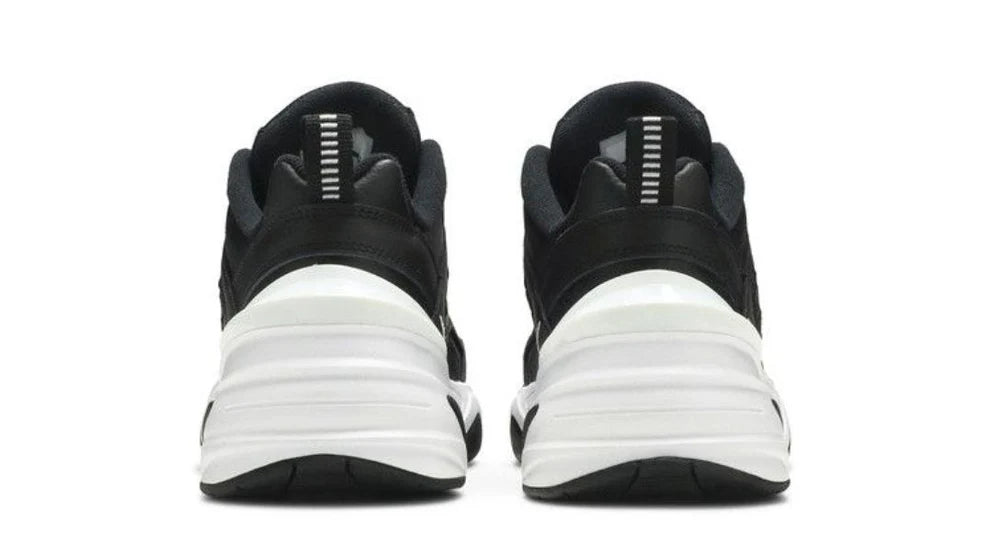 Nike M2K Tekno 'Black'