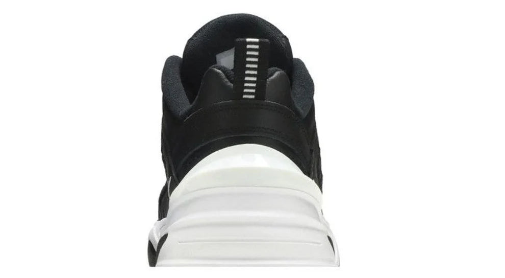 Nike M2K Tekno 'Black'