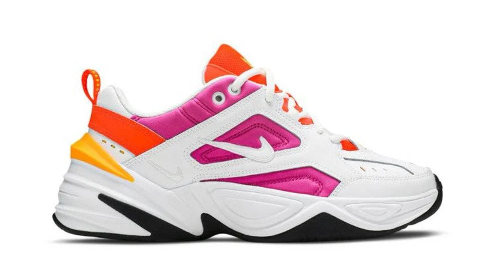 Nike M2K Tekno 'Laser Fuchsia'