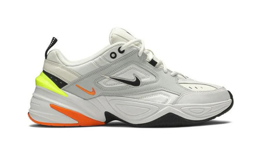 Nike M2K Tekno 'Pure Platinum'
