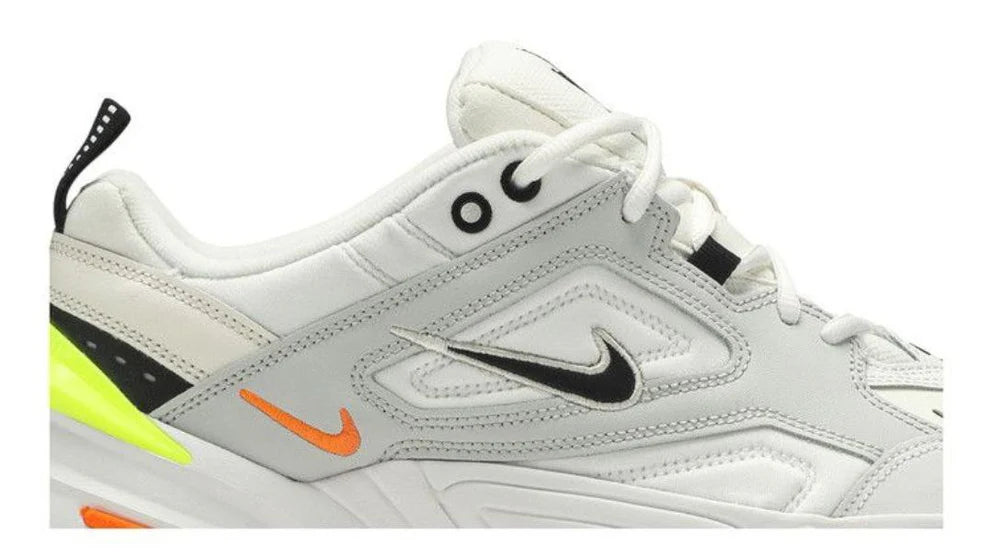 Nike M2K Tekno 'Pure Platinum'