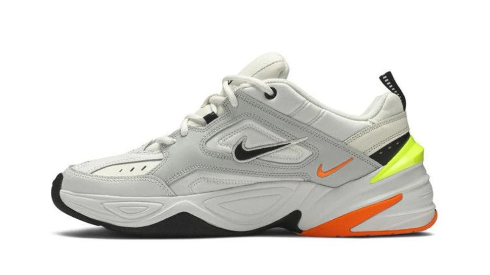 Nike M2K Tekno 'Pure Platinum'